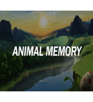 Animal Memory - New Music DLC Steam Key GLOBAL
